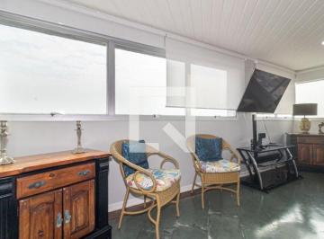 Apartamento · 210m² · 3 Quartos · 2 Vagas · Apartamento à Venda - Jardim Marajoara , 3 Quartos, 210 m² - São Paulo