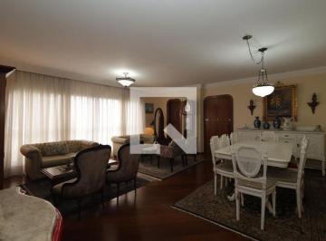 Apartamento · 156m² · 4 Quartos · 2 Vagas · Apartamento à Venda - Aclimação, 4 Quartos, 156 m² - São Paulo