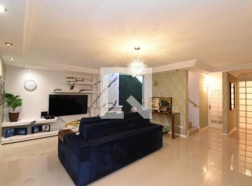 Casa · 415m² · 3 Quartos · 4 Vagas · Casa à Venda - Jardim Social, 3 Quartos,  415 m² - Curitiba