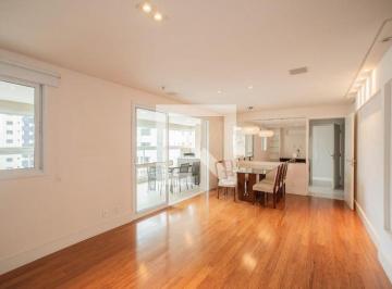Apartamento · 128m² · 3 Quartos · 2 Vagas · Apartamento à Venda - Chácara Inglesa, 3 Quartos,  128 m² - São Paulo