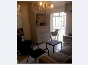 Foto 1 · Apartamento à Venda - Petrópolis - Natal/RN