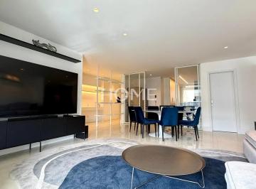 Apartamento · 145m² · 3 Quartos · 3 Vagas · SQNW 304, NOROESTE - 145M² – 3 SUÍTES – MOBILIADO IMPECÁVEL