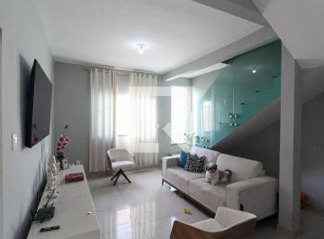 Casa · 110m² · 3 Quartos · 1 Vaga · Casa à Venda - Colonial, 3 Quartos, 110 m² - Contagem