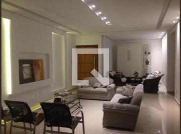 Casa · 10000m² · 5 Quartos · 4 Vagas · Casa à Venda - Recanto do Poeta 1, 5 Quartos,  10000 m² - Lagoa Santa