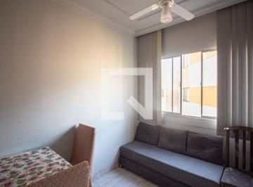 Apartamento · 48m² · 2 Quartos · 1 Vaga · Apartamento à Venda - Planalto, 2 Quartos,  48 m² - Belo Horizonte