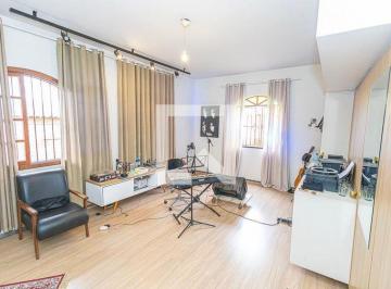 Casa · 365m² · 5 Quartos · 4 Vagas · Casa à Venda - Serrano, 5 Quartos, 365 m² - Belo Horizonte