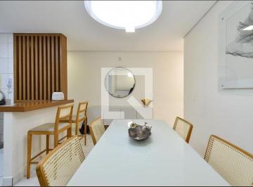 Apartamento · 56m² · 2 Quartos · 2 Vagas · Apartamento à Venda - Sagrada Família, 2 Quartos,  56 m² - Belo Horizonte
