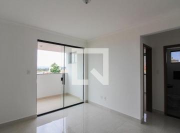 Apartamento · 64m² · 2 Quartos · 1 Vaga · Apartamento à Venda - Copacabana, 2 Quartos,  64 m² - Belo Horizonte