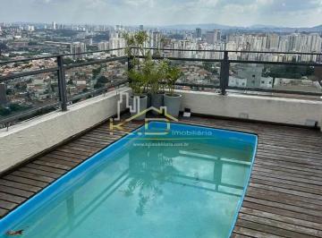 photo-2026-06-09-07-55-17-31781200198073.jpg · COBERTURA EXCLUSIVA À VENDA NA VILA ROMANA 150m² 3 DORMITÓRIOS PISCINA PRIVATIVA 3 VAGAS