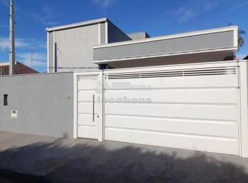 Casa · 118m² · 3 Quartos · 2 Vagas · Casa Locação ou Venda Residencial Nato Vetorasso