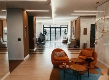 Apartamento · 86m² · 2 Quartos · 1 Vaga · Apartamento com 2 dormitórios sendo uma suíte e um tipo apartamento.