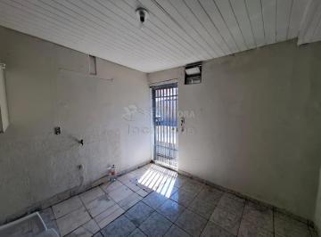 Comercial · 90m² · 3 Quartos · Jardim João Paulo II - Casa Comercial