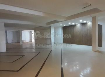 Comercial · 1500m² · 15 Vagas · Salão comercial Locação Avenida Anisio Haddad