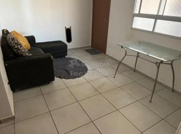 Apartamento · 45m² · 2 Quartos · 1 Vaga · Apartamento Padrão para Venda com 02 Dormitórios no bairro Loteamento Clube V