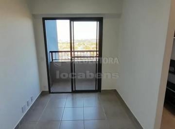 Apartamento · 65m² · 2 Quartos · 1 Vaga · Apartamento com 2 dormitórios com 1 vaga de garagem