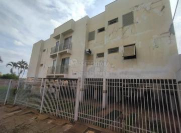 Apartamento · 90m² · 3 Quartos · 2 Vagas · Apartamento Locação Boa Vista Próximo Unirp