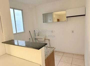 Apartamento · 44m² · 2 Quartos · 1 Vaga · Apartamento Residencial no Parque Rio Lima com 02 quartos, sendo 01 planejado, e condomínio completo