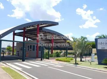 Terreno · 293m² · Terreno Venda Condominio Ideal Life