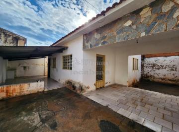 Casa · 11m² · 2 Quartos · 1 Vaga · Casa Para Locação No bairro Parque Residencial Dom Lafayete Libânio