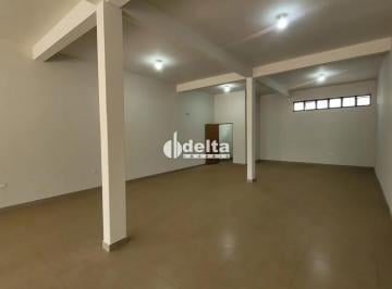 Comercial · 200m² · 4 Vagas · Loja disponível para locação no bairro Jardim Europa em Uberlândia-MG.