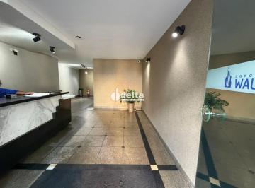 Comercial · 43m² · Sala comercial disponível para locação no bairro Centro em Uberlândia-MG