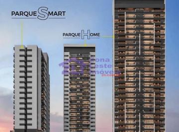 978943.jpg · Apartamento à venda 2 Quartos 60.8M² Quarta Parada São Paulo - SP  Parque Diálogo Padre Adelino Smar