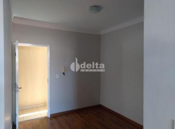 Apartamento · 55m² · 2 Quartos · 1 Vaga · Apartamento com 2 quartos sendo 1 suíte disponível para venda no bairro Santa Mônica em Uberlândia-M