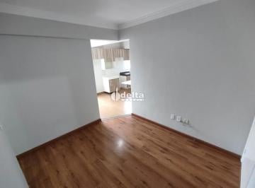 Apartamento · 55m² · 2 Quartos · 1 Vaga · Apartamento com 2 quartos sendo 1 suíte disponível para venda no bairro Santa Mônica em Uberlândia-M