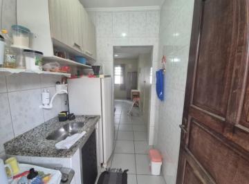 Apartamento · 23m² · 1 Quarto · 1 Vaga · Kitnet, 24 m² de área útil. Bairro: CANTO DO FORTE.