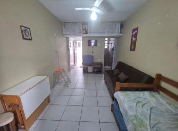 Apartamento · 23m² · 1 Quarto · 1 Vaga · Kitnet, 24 m² de área útil. Bairro: CANTO DO FORTE.