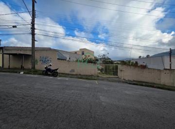 FACHADA · Casas Padrão em Poços de Caldas