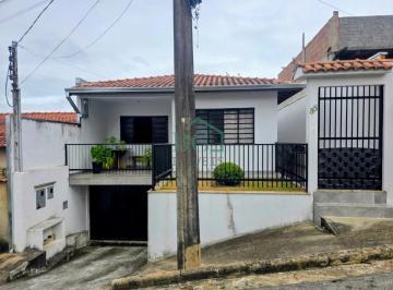 FACHADA · Casas Padrão em Poços de Caldas