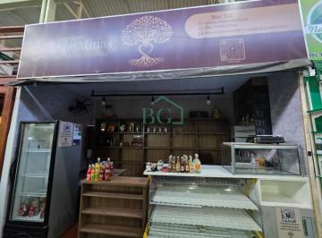 FACHADA · Excelente oportunidade de investimento no Mercado Municipal em Poços de Caldas MG.
