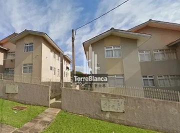 fachada1781112040389.jpg · Apartamento térreo à venda, Uvaranas, Ponta Grossa, PR