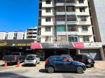 Apartamento · 70m² · 2 Quartos · C 02 LOTE 03 AP. 604 ED VILLE BLANCHE