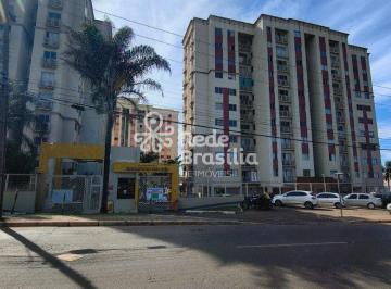 Apartamento · 70m² · 3 Quartos · 1 Vaga · QNM 33 AE. LT H/I BL C AP 301 RESID BOULEVARD DOS IPÊS-PROXIMO AO METRO