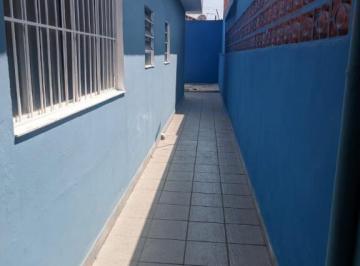 Casa · 65m² · 3 Quartos · 4 Vagas · Espaçosa Casa Semi Isolada 3 Quartos no Jardim Melvi, Praia Grande