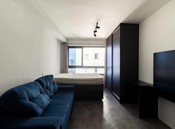 4-quarto-11781116008759.jpg · Studio Moderno a 350 metros do Metrô São Judas Pronto para Morar à venda! Mirandópolis, São Paulo,