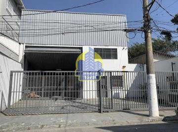 img_49741779888687497.jpg · Galpão / Barracão para locação, Piratininga, Osasco, SP