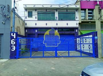 11779826046110.jpg · Galpão / Barracão para locação, Vila Anastácio, São Paulo, SP