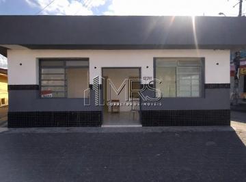Comercial · 45m² · Espaçosa Sala Comercial para Locação em Caiçara, Praia Grande - 45m²