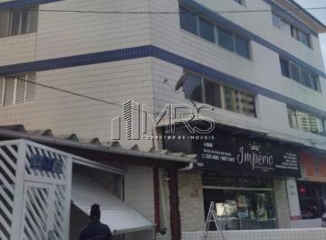 Apartamento · 30m² · 1 Vaga · Maravilhoso Apartamento Kitinete à Venda no Boqueirão, Praia Grande - 1 Vaga