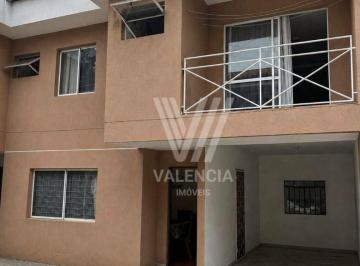 0a996824ce539c8dd0a4b492dda26918275f1071 · Sobrado Semi Mobiliado | 110m² priv | 3 Quarto | 1 suíte | 1 Vaga | Costeira - Araucária/PR