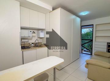 Apartamento · 27m² · 1 Quarto · 1 Vaga · Kitnet 1 quarto para Locação Setor de Habitações Individuais Norte, Brasília