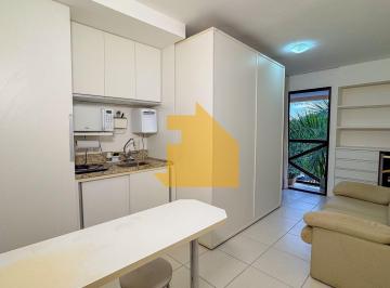 Apartamento · 27m² · 1 Quarto · 1 Vaga · Kitnet 1 quarto para Locação Setor de Habitações Individuais Norte, Brasília