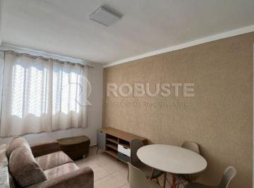 Apartamento · 45m² · 2 Quartos · 1 Vaga · Apartamento para Alugar no Jardim Paraiso, Bavaria, Botucatu