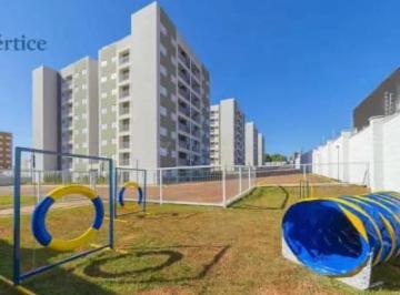 Apartamento · 70m² · 2 Quartos · 187 Vagas · Solar das Araucárias