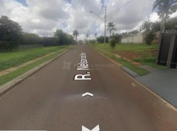 Terreno · 300m² · Terreno residencial em área nobre bairro com casas de alto padrão