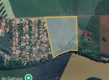 Rural · 169400m² · Sitio em Ivatuba - PR