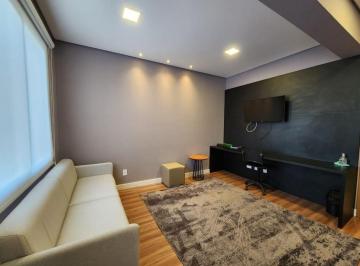 Apartamento · 56m² · 2 Quartos · 1 Vaga · APARTAMENTO COM 02 DOMITORIOS A VENDA NO CONDOMINIO TORRES DE OZANAM - HORTO FLORESTAL - JUNDIAI/SP.